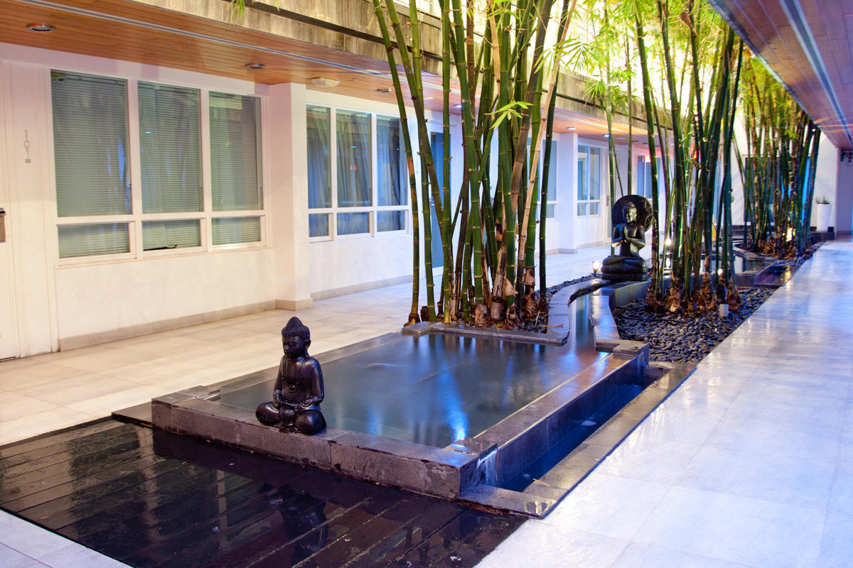 Sanctuary South Beach 迈阿密海滩 外观 照片