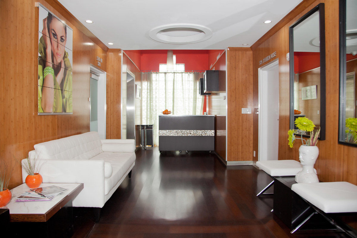 Sanctuary South Beach 迈阿密海滩 外观 照片