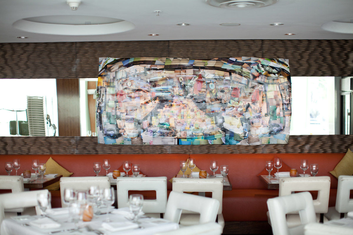 Sanctuary South Beach 迈阿密海滩 外观 照片