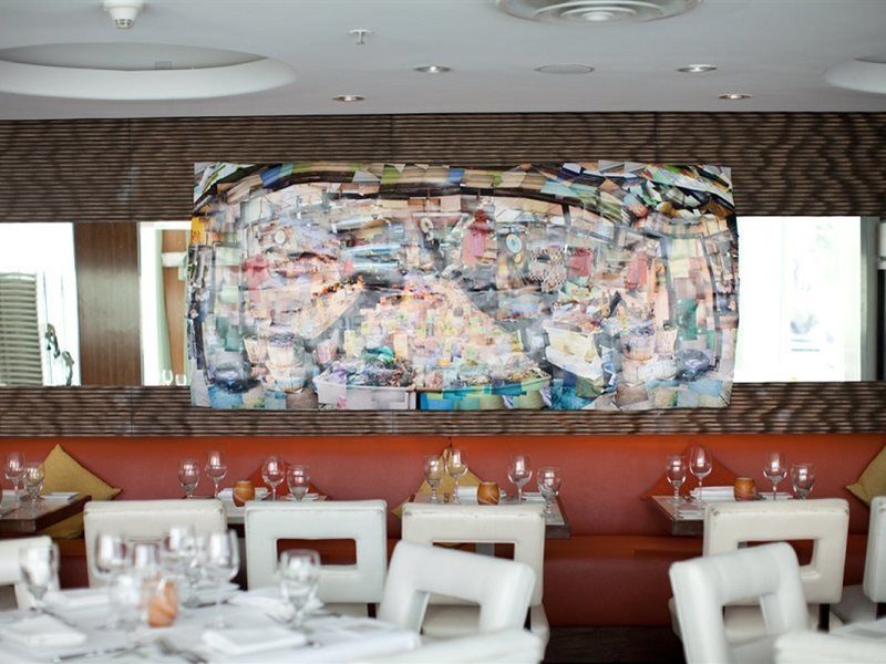 Sanctuary South Beach 迈阿密海滩 外观 照片