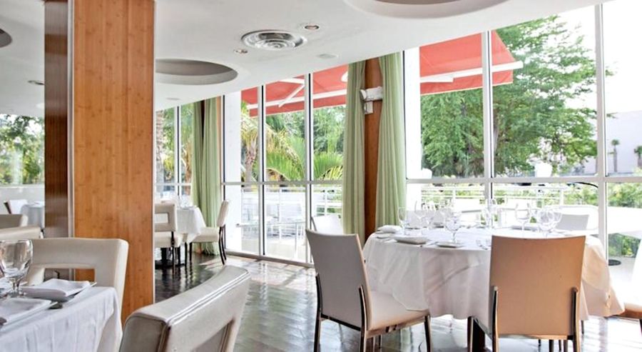 Sanctuary South Beach 迈阿密海滩 外观 照片