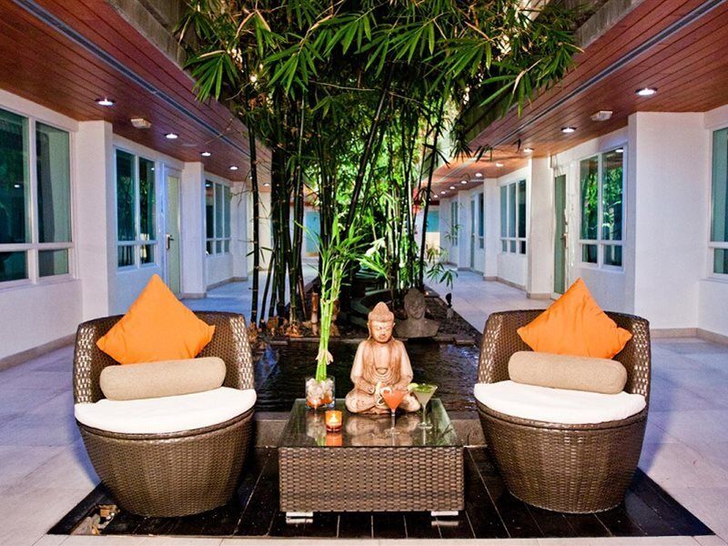 Sanctuary South Beach 迈阿密海滩 外观 照片