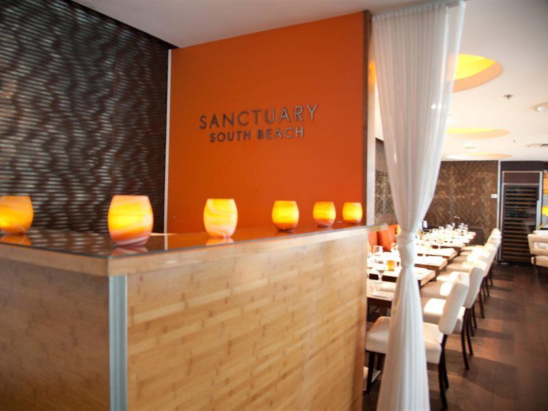 Sanctuary South Beach 迈阿密海滩 外观 照片